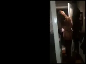 this is how slutty my mom is for every halloween