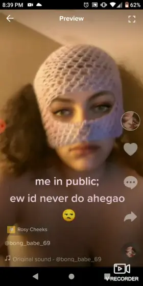 u can keep a secret right ;)