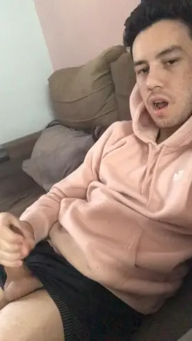 Come jerk off with me (24)