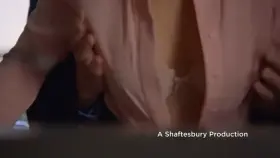 Rebecca Amzallag in Slasher (TV)