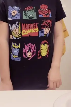 whoops! dropped some DDs on here 🤪