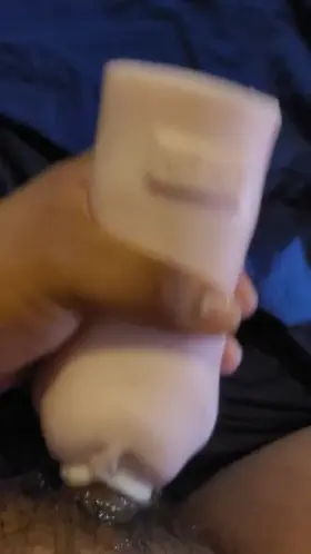 I need a mouth or ass [26]