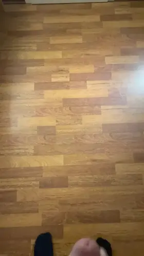 bischen Druck ablassen