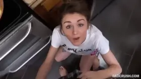 Danni Rivers & Rosalyn Sphinx - Bang One Get One