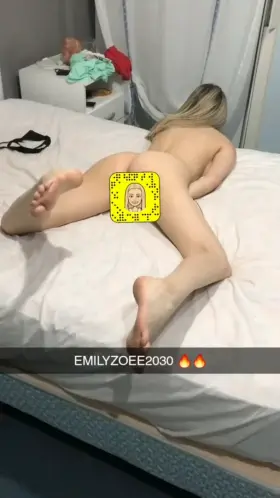 I'm perfect for this