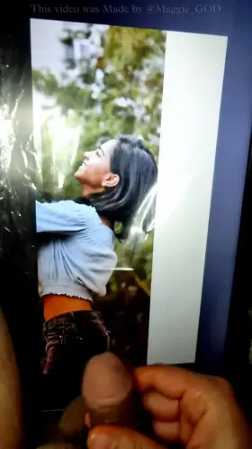 Hi Guys I want to Tribute on Hollywood actress, Insta Modes, who wood Like Give there Request ?