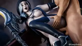 Ione (Soba) [Fortnite]