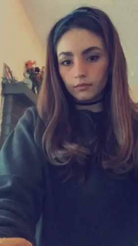 Look at these things! I used the woman's bathroom one time and this happens? The boys room was full and I was desperate! All my clothes changed too, it was as if I was born a girl [RP in comments]