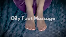 Made a massage film :)