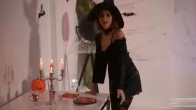 Anal Witch Rough Butt Fucked With Squirts