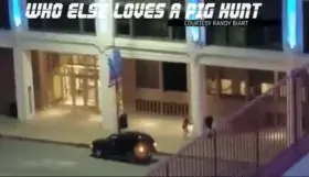 Cop Gunned Down fixed link