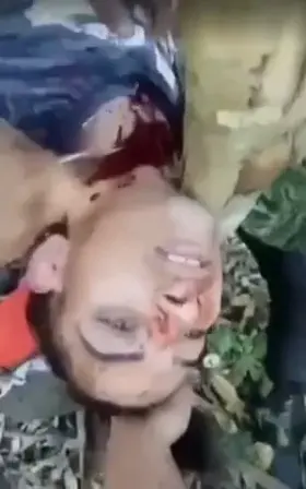 Hey. Just another manic monday...