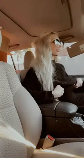 Am I your type of ride?