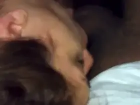 Married Latina slut sucking my BBC 🤤 her son and I have hated each other since middle school 😂 Thanks Rosemary 😘