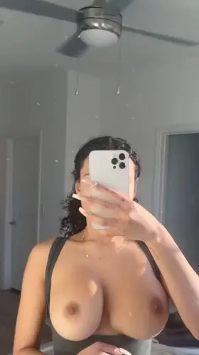 Back at gooning again