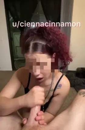 i like to just shut up and suck it!