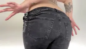 [F] 🖤 I love layers 🖤