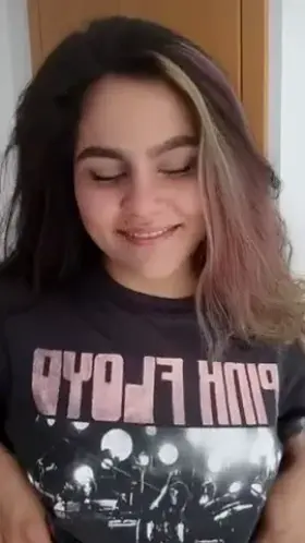 There is no dark side of the moon after all. Matter of fact, it was all dark...