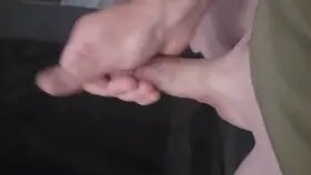 Your throat or pussy next?