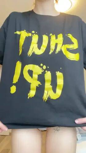 I’ll make you mine 👅