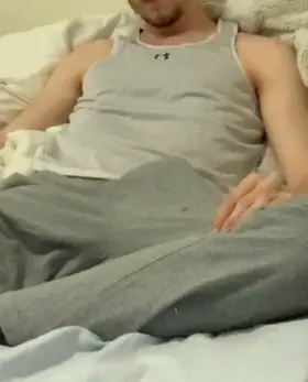 [21] My dick is great, I have nothing to feel ashamed of. Why are you so shy? Too scared you'll choke?