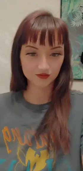 I let them titties titty! 😘😘😘 [OC]