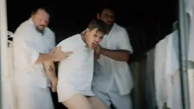 Chris Zylka from The Leftovers