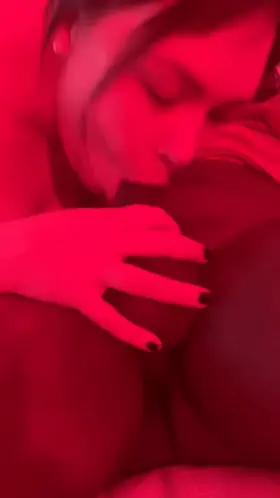 Oh my… I missed this cock! 🥵🥀