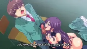 I would do so well at this school!