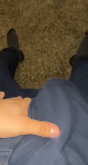 Wonder if the people in my zoom meeting know what I’m doing