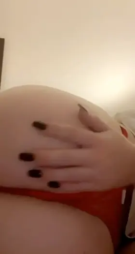 I’ve been a bad girl will you spank me ?