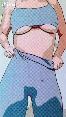 Like this filter on my nipples? Have fun with it!