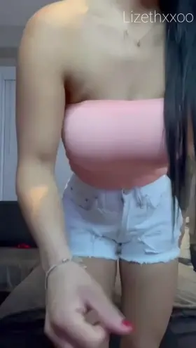 Could I convince you to cover them in cum?