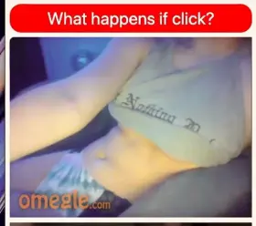 Hot teen shows off huge tits and let’s me cum for her!!