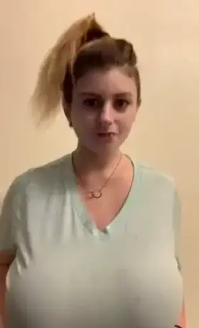 Huge Boobs ✨