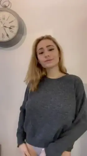 Ultra Small Amateur Epic Drop