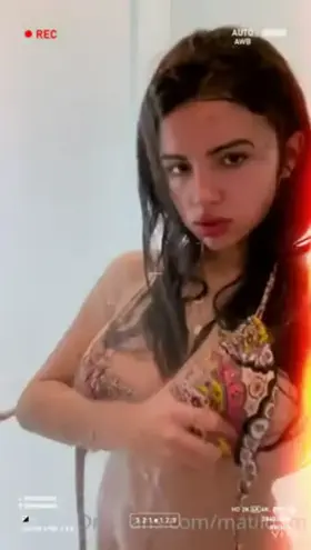 melon in shower s3xtape L1NK 👇🏻