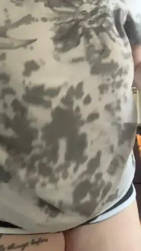 I hope I make you smile… by smile, I mean hard🙊