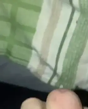 I love watching myself burst in slow-mo