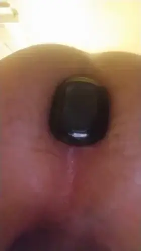 Training my ass foot a bbc gangbang