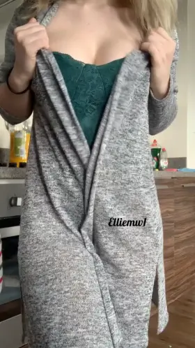 In the mood for a tittyfuck!