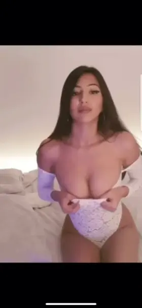 Pakistani Flashing Tits