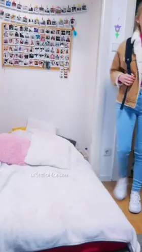 What I wanna do every Monday....