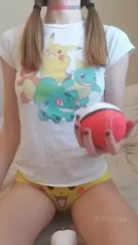 [OC] What was your first pokemon?