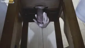 Do u wanna be my own cumdumpster?