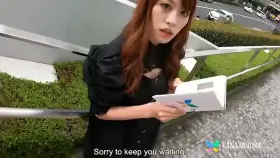 Japanese amateur - Kana Mogami