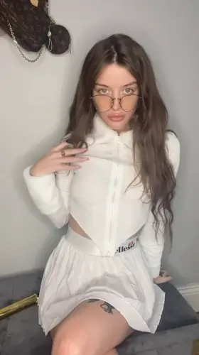 I want to strip for you