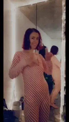 I've got two on it...(and got more than I expected with that hit!)