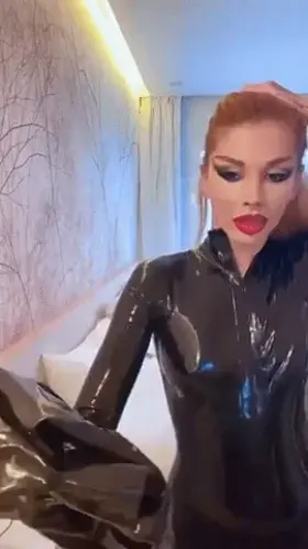 You are mine 👄👅💦