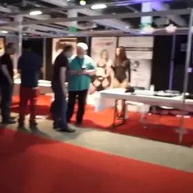 Public Hidden Camera